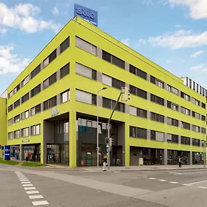 A&o Hauptbahnhof Ostello