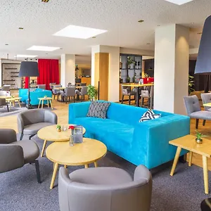 酒店 萨尔兹堡朱法酒店, 萨尔茨堡