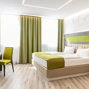 navštívit hotel