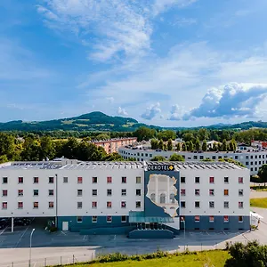 Oekotel Messe *** Salzburg