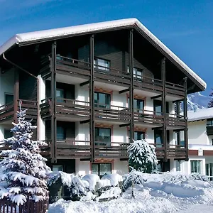Clubhotel 3*, Götzens Oostenrijk