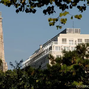 navštívit hotel